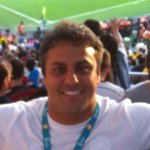 Marcelo Rangel - Instagram Profile Picture of Marcelo Rangel (@marcelomrangel) on Instagram