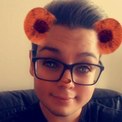 Profile Picture of Daniel Jespersen (@dandymandan21) on Twitter