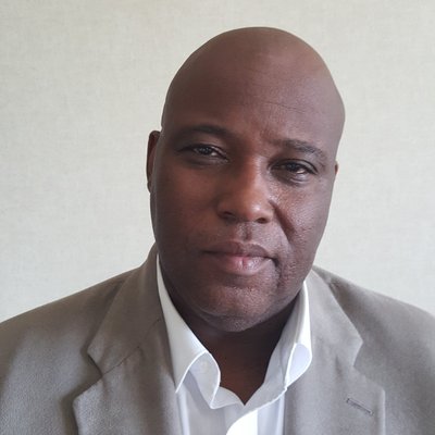 Reginald Ramey - Twitter Profile Picture of Reginald Ramey (@ReginaldRamey) on Twitter