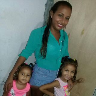 Profile Picture of Iveth Lorena Gomez Echeverria (yoiriana yeiris mis dos amores) (@ivethlorena.gomezecheverria) on Facebook