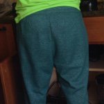 Profile Picture of Leonard Da Butt (@leonardo_da_butt) on Instagram