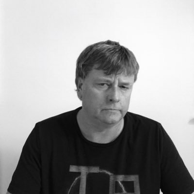 Profile Picture of Nicky Browne (@Nick66Browne) on Twitter