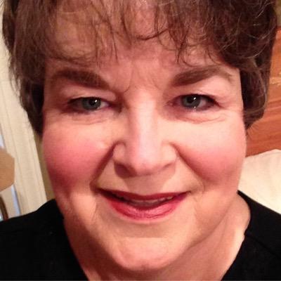 Profile Picture of Nancy P. Ponder (@NancyPPP) on Twitter