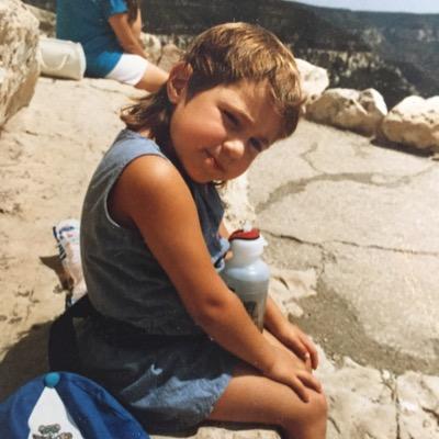 Profile Picture of Corynn Foster (@cezfoster) on Twitter