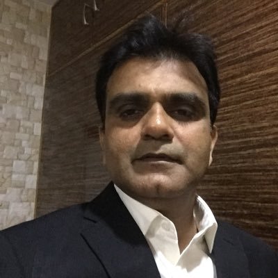Profile Picture of Sanjay Pinto (@Sanjaypinto7) on Twitter