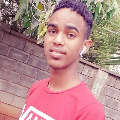 Profile Picture of Said Mohammed (@Saidmoha555) on Twitter