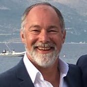 Profile Picture of Steve Benson (@bensonsl1) on Twitter