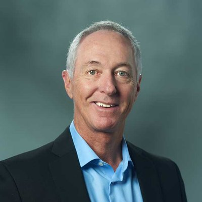 Profile Picture of Jerry Bradley (@GerardJB) on Twitter