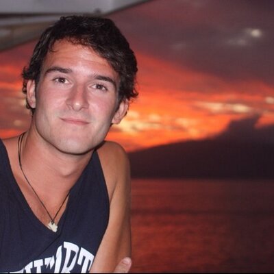 Profile Picture of Peter Le Brun (@pete_lebrun) on Twitter
