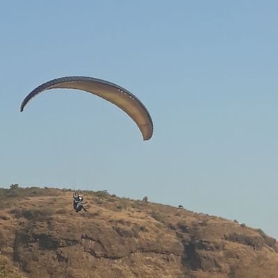 Profile Picture of Vishnu Sharma (@vps_123) on Twitter