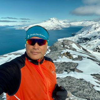 Profile Picture of Lars Peter Mørch (@larspmnuuk) on Instagram