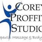 Profile Picture of Corey Proffitt Studios Massage (@coreyproffittstudiosmassage) on Instagram