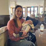 Profile Picture of Nadia (@nadiamishale) on Instagram