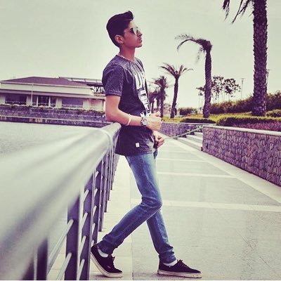 Varun Monga - Twitter Profile Picture of Varun Monga (@Varunmonga19) on Twitter