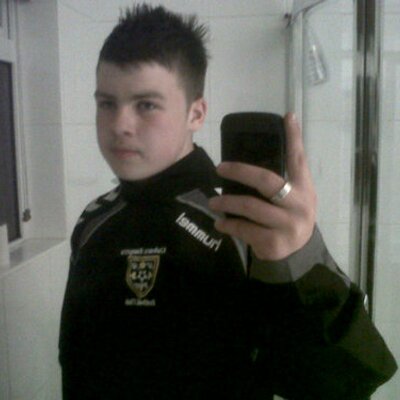 Profile Picture of Scottmallett (@123westhamfc) on Twitter