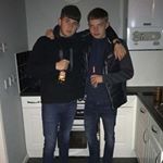 Profile Picture of James Brodrick (@jamesbrodrick2000) on Instagram