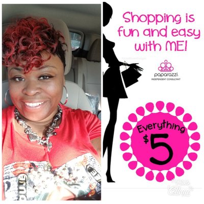 Profile Picture of Tabitha Hollins (@TabithH) on Twitter