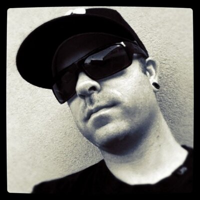 Profile Picture of Geoff Kramer (@solar_geoff) on Twitter