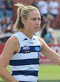 Maddy McMahon - Wikipedia Profile Picture of Maddy McMahonon Wikipedia