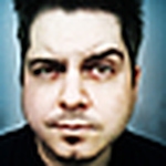 Profile Picture of David Gould (@davidbgould) on Flickr