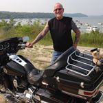 Profile Picture of Delbert Thompson (@daddybearcat) on Instagram