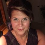 Profile Photo of Christie Becker-Fitzgerald (@christiescreations) on Instagram