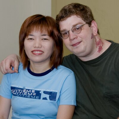 Profile Picture of Bryan Sproles (@BuayaGuy) on Twitter