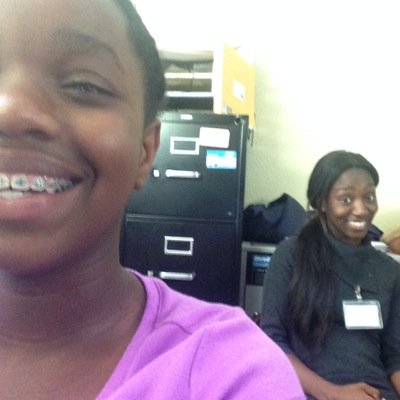 Profile Picture of Bailey Nix (@@baileycheer12) on Twitter