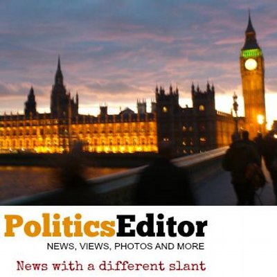 Profile Picture of William Green (@politicseditor) on Twitter