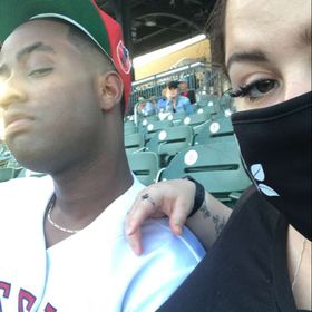 Quentin Jackson - Pinterest Profile Picture of Quentin Jackson (@qmjackson10) on Pinterest