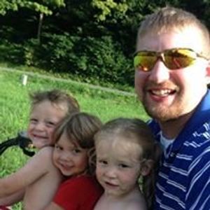 Profile Picture of Matt Flanary (@matt.flanary.3) on Myspace