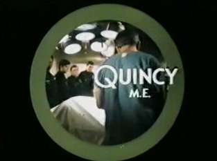 Profile Photo of Quincy, M.E.on Wikipedia