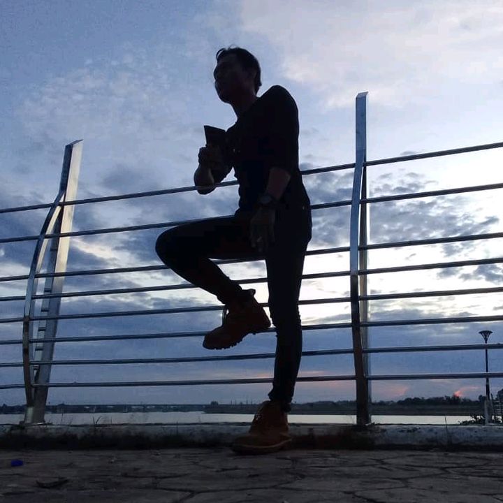 Profile Picture of nicholas manit (@nicholas.manit) on Tiktok