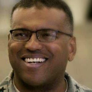 Profile Picture of Edwin Clark (@EdwinCl23884705) on Twitter