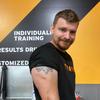 Profile Picture of Jon Smart (@@iasttraining) on Tiktok