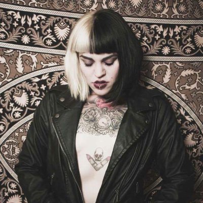 Profile Picture of OliviaHayes (@OliviaHayesGFE) on Twitter