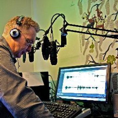 Profile Picture of Lars Yngve Magnusson (@Countrysverige) on Twitter