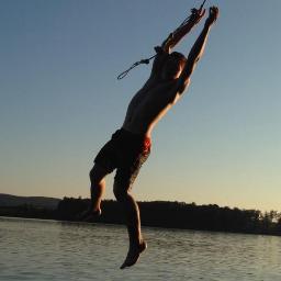 Profile Picture of Ian Bissonnette (@IanBizz314) on Twitter