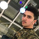 Profile Picture of hamody (@mohammad.aamer) on Instagram