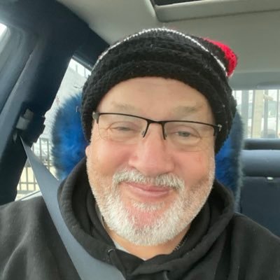 Profile Picture of Stuart Fletcher (@dramgi63) on Twitter