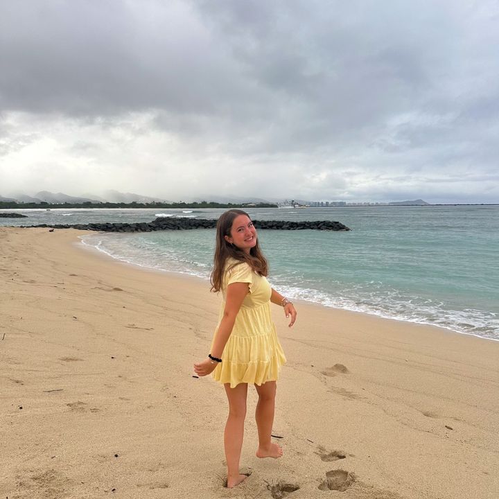 Profile Picture of Karly Kramer (@karlykramer) on Tiktok