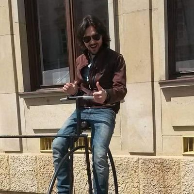 Profile Picture of Bernhard Kogle®️🇪🇺 (@bernhardkogler) on Twitter