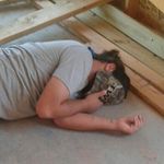 Profile Picture of 🕇Brock Wesley Ramsey🕇🌙 (@brockwesleyramsey_44) on Instagram