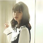 Profile Picture of 上國料萌衣 nonofficial (@moe_angerme) on Instagram