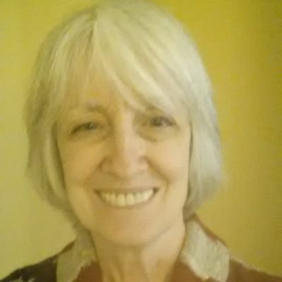 Profile Picture of Nancy Frances Hunt (@4nancyfhunt) on Twitter