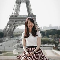 Profile Picture of Adeline Ting (@adeline-ting-5) on Quora