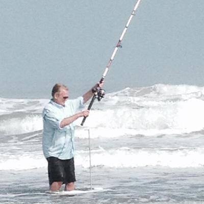 Profile Picture of Mark Odland (@markodland) on Twitter