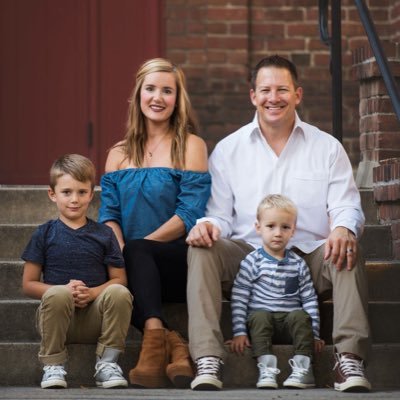 Profile Picture of William R. Hack (@hack_bill) on Twitter