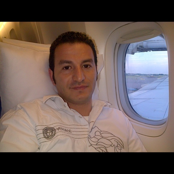 Profile Picture of John Saad (@john_saad) on Poshmark