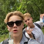 Profile Picture of Benjamin Linnerud Ask (@benjaminlinneru) on Instagram